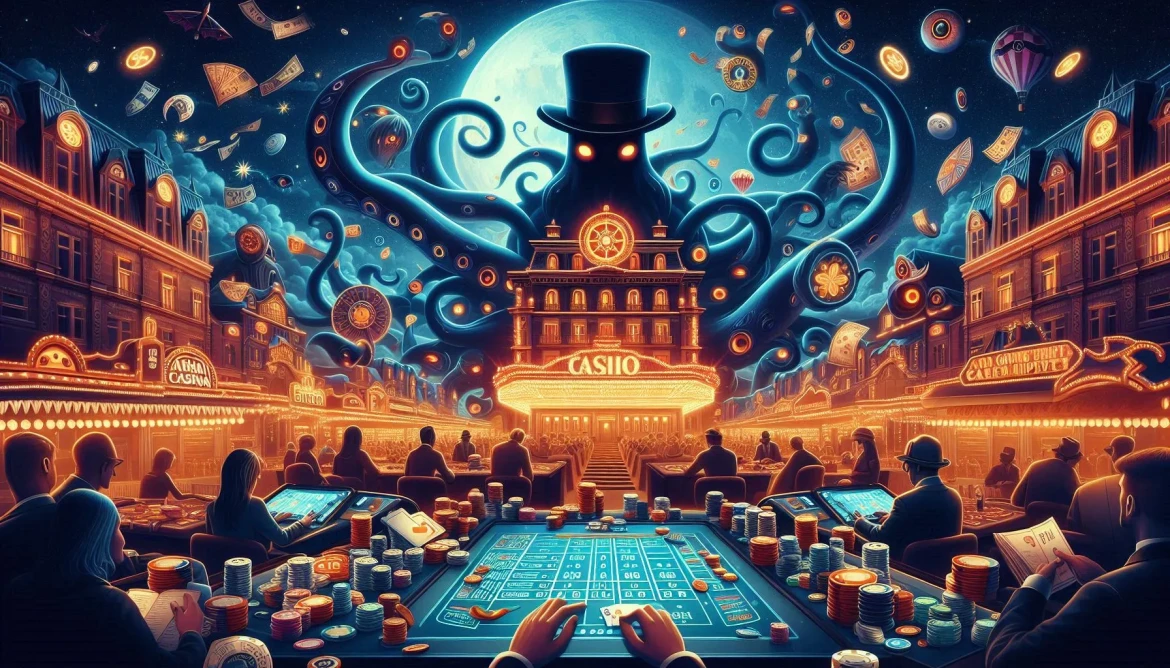 Gamblii Casino