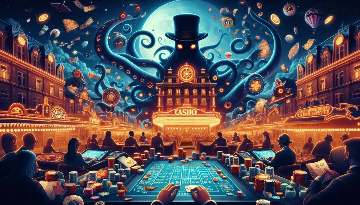 Gamblii Casino